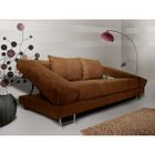 CANAPE Canapé convertible GALIL 200 x 130 x 90