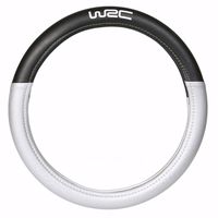 WRC Couvre Volant Bimatière WRC Couvre Volant Bimatière