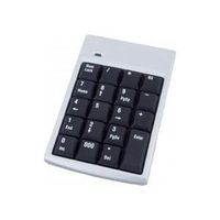 CLAVIER - PAVE NUMERIQUE PAVE NUMERIQUE USB ECO