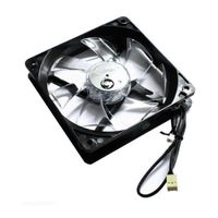 REFROIDISSEMENT  -  VENTILATION Ventilateur PC Blade BBFAN120 120 mm