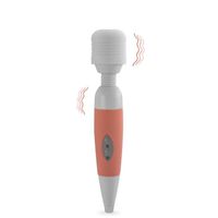 GODEMICHET - VIBRO Vibromasseur King Fairy Wand GODEMICHET - VIBRO Vibromasseur King Fairy Wand