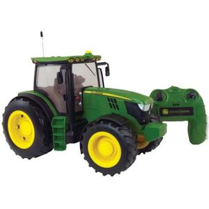 JOHN DEERE Tracteur télécommandé 6190R