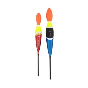 DUDULE Flotteurs Type Classique GROS POISSONS ARTUS 6G 10G