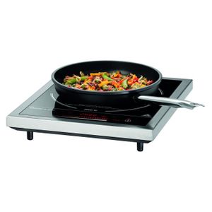 Bartscher - Réchaud à induction IK 20TC