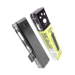 CAMÉRA MINIATURE Mini camera espion Chewing Gum