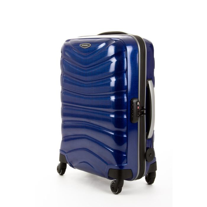 SAMSONITE valise cabine rigide firelite 55cm de… - Achat ...