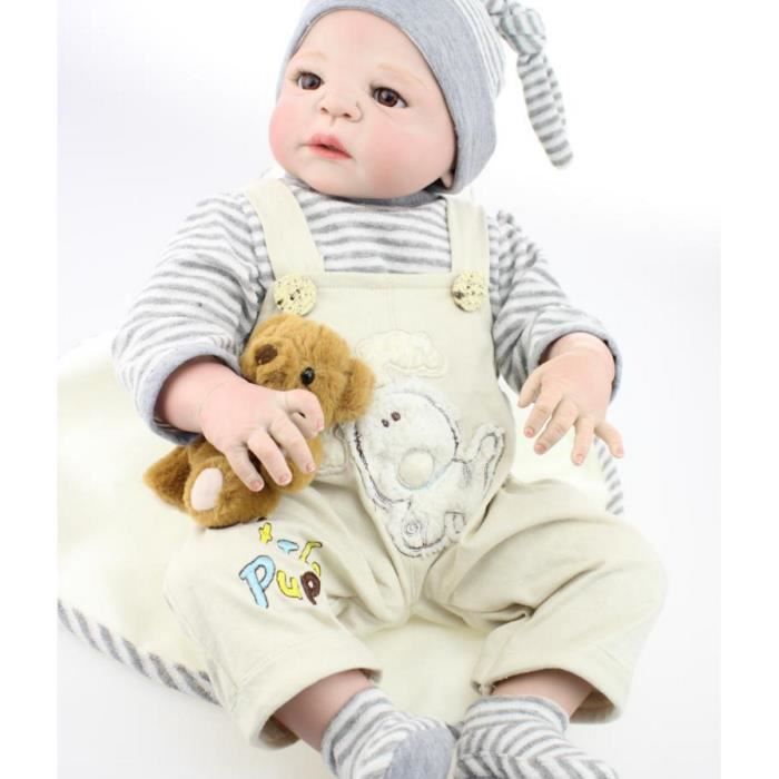 pourquoi bebe ne cligne pas yeux