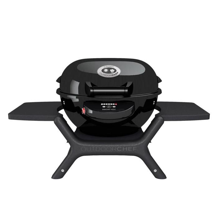 barbecue outdoorchef avis