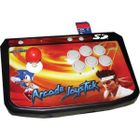 CONSOLES AUTONOMES MANETTE DE JEUX SEGA MEGADRIVE AVEC SLOT SD