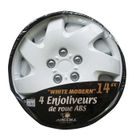  ENJOLIVEUR X4 14WHITE MODERN