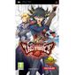 PSP YU GI OH GX TAG FORCE 4 / JEU POUR CONSOLE PSP