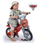 PORTEUR-POUSSEUR-DRAISIENNE-TRICYCLE Draisienne Speed Bike Cars 2
