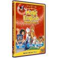 DVD DESSIN ANIME DVD Magic english, vol. 1 : mes premiers mots d...