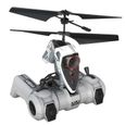 AVIATION Hawk Eye - Hélicoptère Caméra