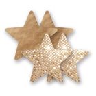 PETITS ARTICLES DE PLAISIR BRISTOLS6 NIPPIES S Solid Superstar