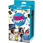  SING PARTY + MICROPHONE / Jeu console Wii U