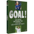  DVD Goal