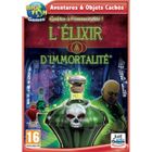 JEUX PC ELIXIR OF IMMORTALITY / Jeu PC