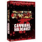 DVD FILM DVD Coffret horreur : welcome to the jungle ; c...