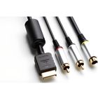 CABLE / CONNECTIQUE CABLE S-VIDEO SONY / ACCESSOIRE CONSOLE PS3