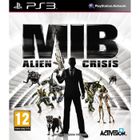  MEN IN BLACK ALIEN CRISIS / Jeu console PS3