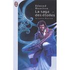 SF TERREUR FANTASY La saga des etoiles