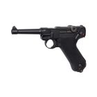  Pistolet Luger P08 Erma GBB