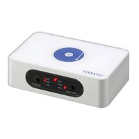 ADAPTATEUR ACQUISITION AUDIO - VIDEO Terratec PréAmp iVinyl