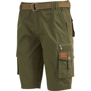 WANABEE Short - Homme - Beige