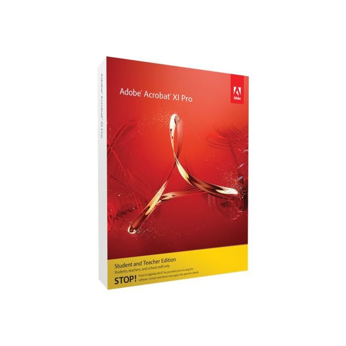Adobe Acrobat 6 Standard Software Support