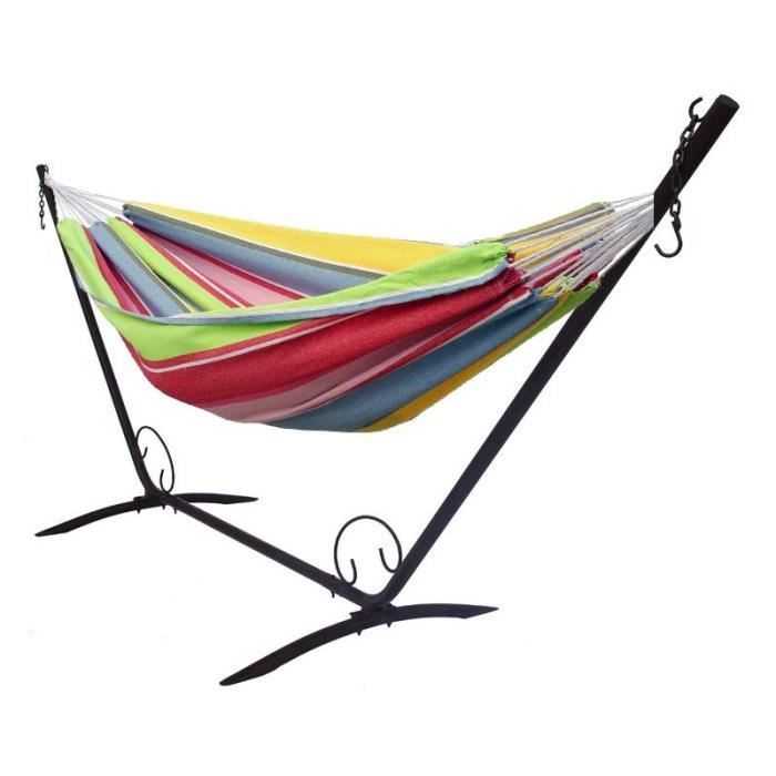 Hamac Dubai hamac dubai 2 places et support achat vente hamac Hamac Dubai hamac dubai 2 places et support achat vente hamac