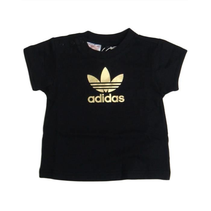 adidas t shirt enfant