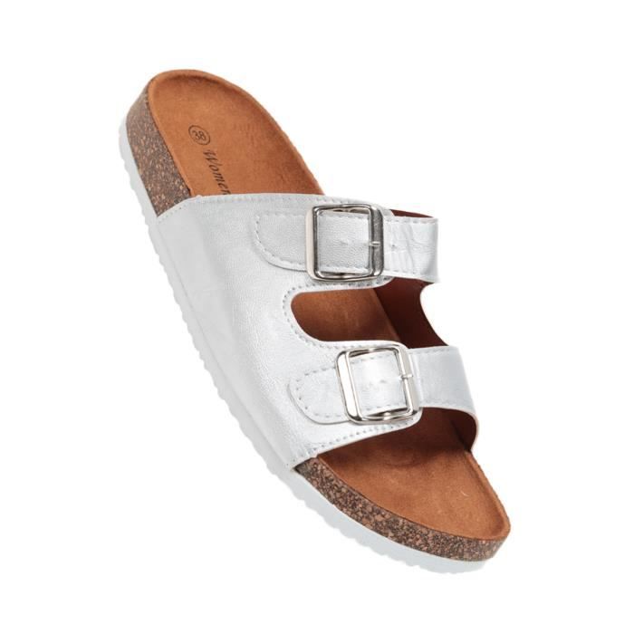 mules tbs femme