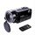 Hausbell Caméscope Numérique Full HD Appareil Phot