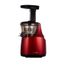 CENTRIFUGEUSE Presse fruits légumes herbes lent ROUGE. Avec b…