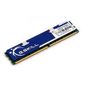 MÉMOIRE PC - PORTABLE G.Skill 2Go DDR2-SDRAM - F2-5300CL4S-2GBPQ