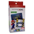  SET DÉCORATION ET PROTECTION MARIO / 3DS