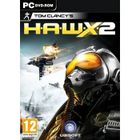 PC H.A.W.X. 2 / Jeu PC DVD-ROM