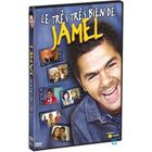 DVD THEATRE / HUMOUR / SPECTACLE DVD Le très très bien de Jamel