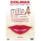 DVD X / EROTIQUE Mille et une fellations
