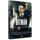  DVD Hitman