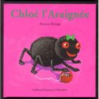 JEUNESSE ADOLESCENT Chloé l'araignée