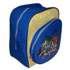 MAROQUINERIE - SAC A DOS POKEMON - Sac à dos