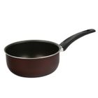 CASSEROLE - FAITOUT - MARMITE  CASINO CASSEROLE 20 CM ALUMINIUM