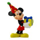 FIGURINE Mickey anniversaire