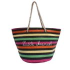 PANIER - SAC DE PLAGE  LITTLE MARCEL Panier PICTO Femme