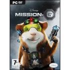 JEUX VIDEO A TELECHARGER Mission G