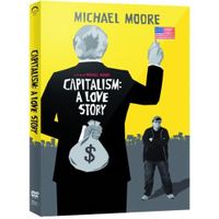DVD FILM DVD Capitalism : a love story