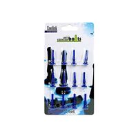REFROIDISSEMENT  -  VENTILATION Kit de fixation Anti-Vibration pour ventilateur