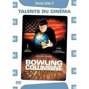 DVD DOCUMENTAIRE DVD Bowling for columbine DVD DOCUMENTAIRE DVD Bowling for columbine